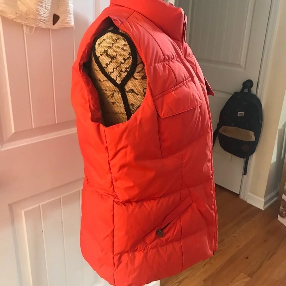 ❄️Vintage Tommy Hilfiger Down Vest